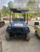 2022 Club Car CA1700D Canopy, Diesel, 4 Passenger