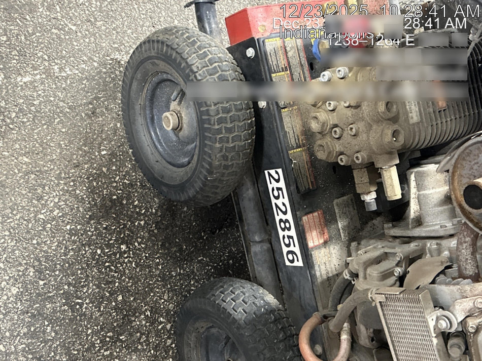 2022 SIMPSON 65232