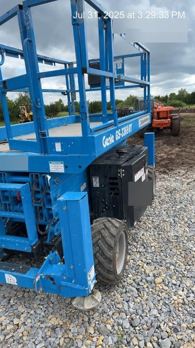 2019 GENIE GS-3369 RT