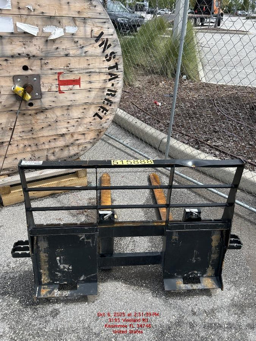 2025 ARROW MATERIAL HANDLING F5100CB