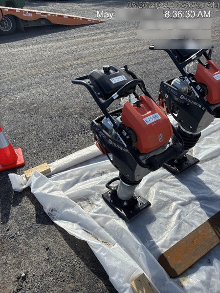 2026 HUSQVARNA LT5005