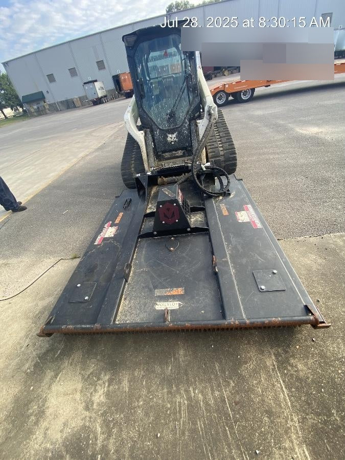 2023 VIRNIG RBV72-25