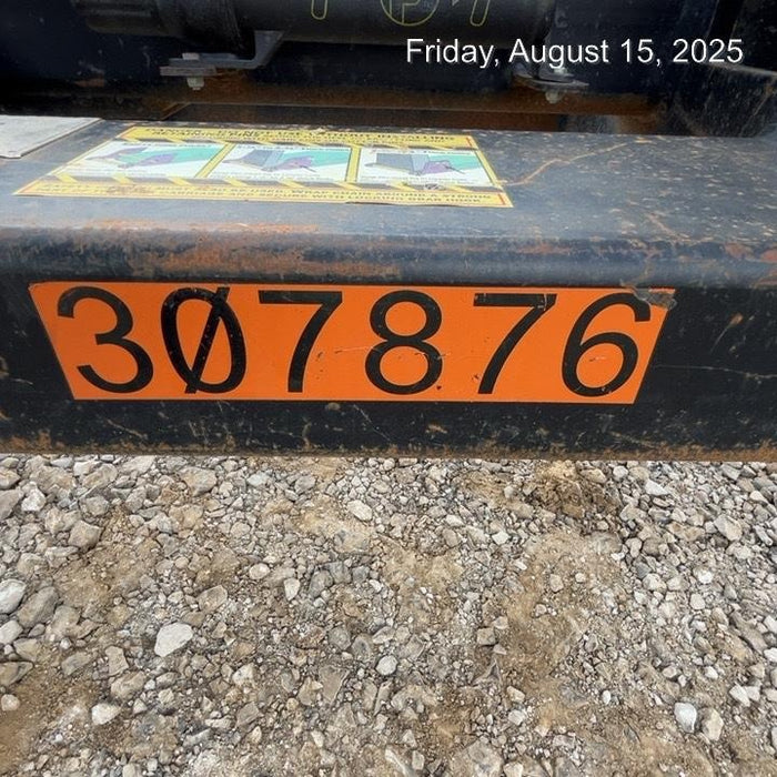 2023 STAR INDUSTRIES M1360B - Star JIB Boom