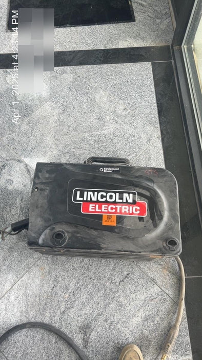 2024 LINCOLN ELECTRIC LN-25X