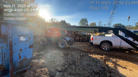 2025 JLG 660SJ