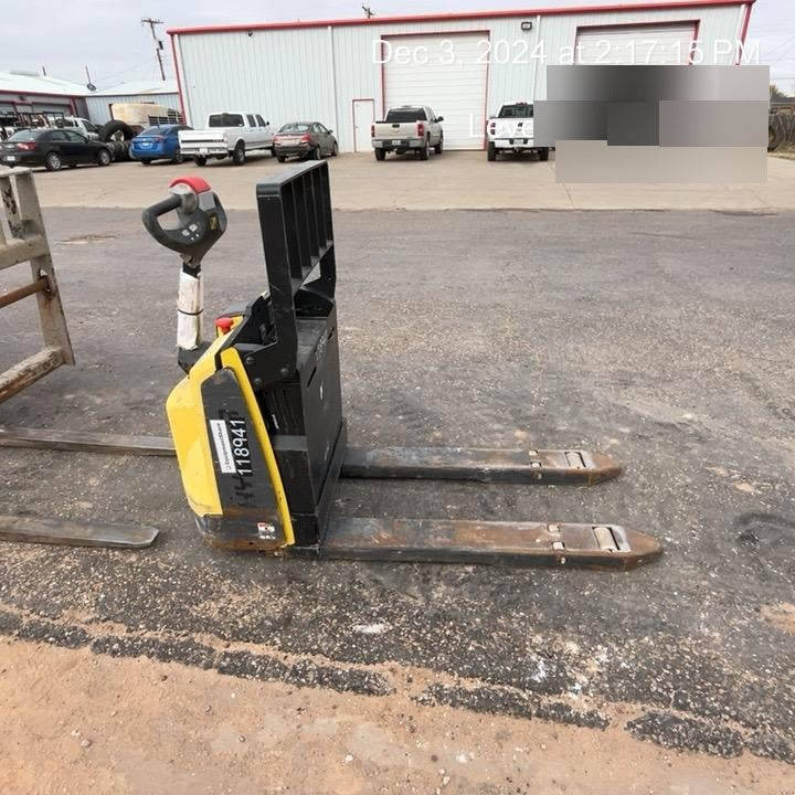 2020 HYSTER W45ZHD