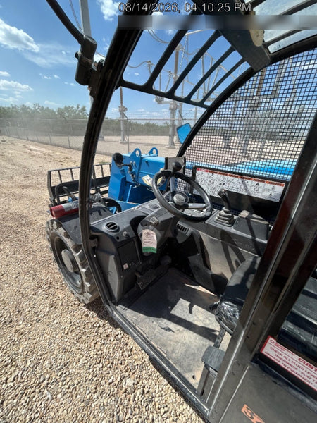 2023 GENIE GTH-5519