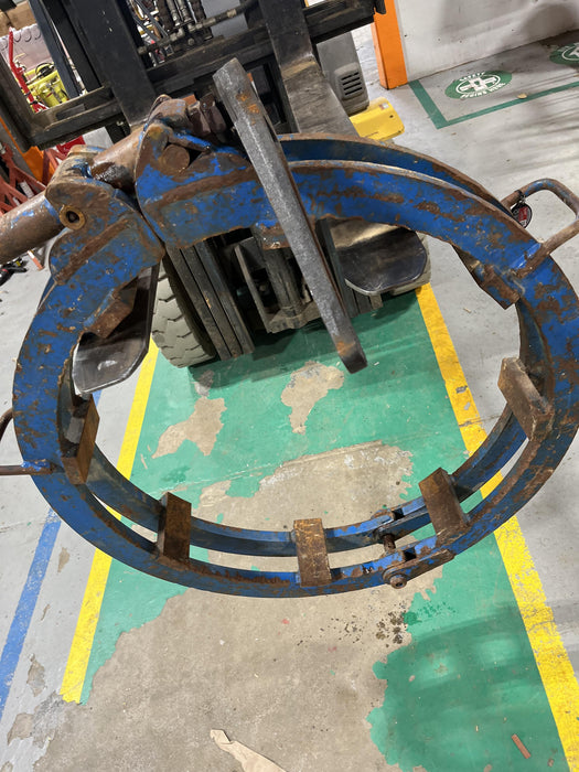 2023 KC WELDING KCW30