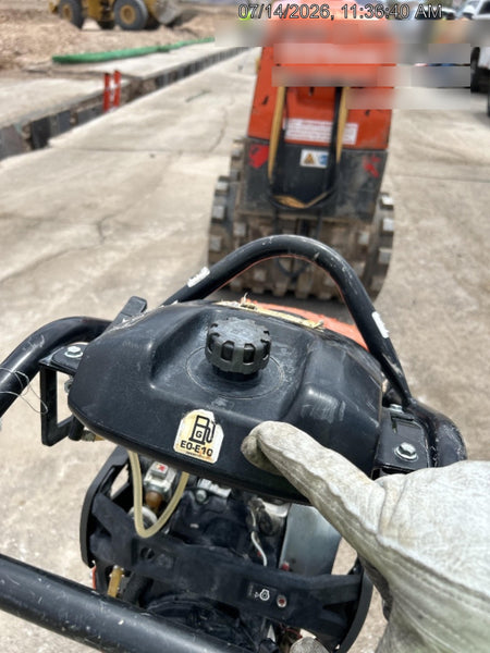 2025 HUSQVARNA LT6005