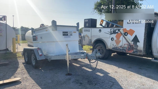 2021 WESTERN GLOBAL 20TCG-UCA-EB