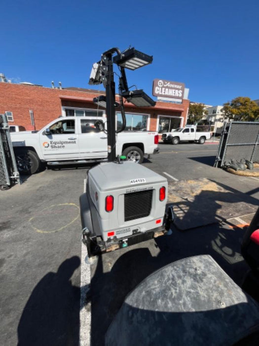 2024 WACKER NEUSON LTT4