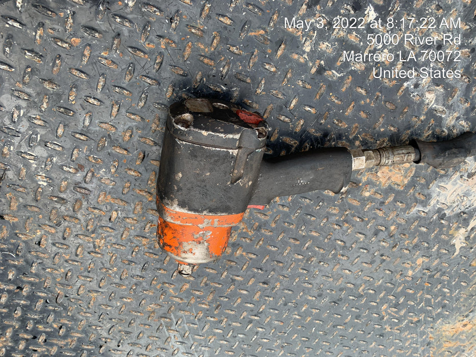 2020 MICHIGAN PNEUMATIC 750SS