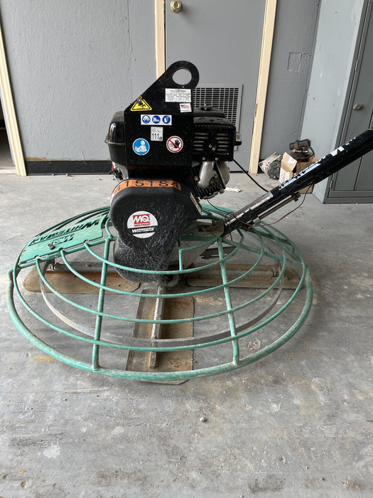 2024 MULTIQUIP B46H90