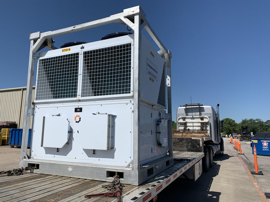 2020 SMARTECH SACP41A-HS