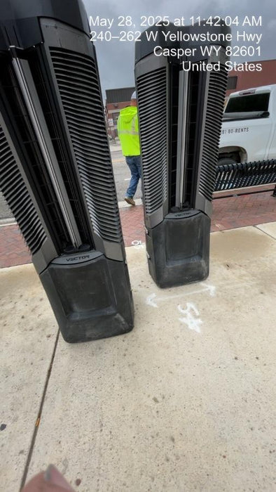 2023 VECTOR Vector Max