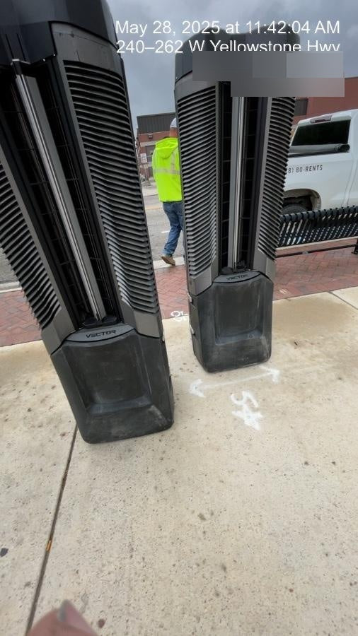 2023 VECTOR Vector Max