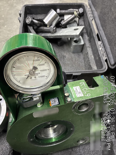 2040 SKIDMORE-WILHELM HS-1.5-KIT