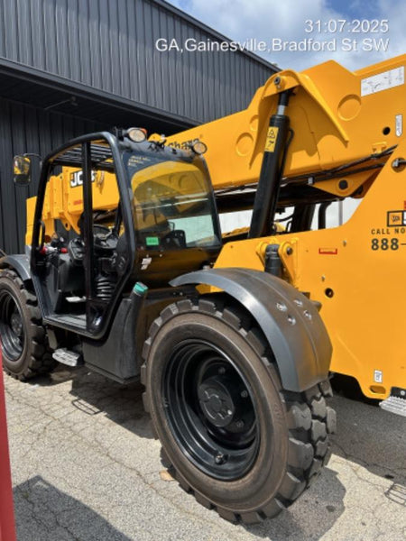 2025 JCB 512-56