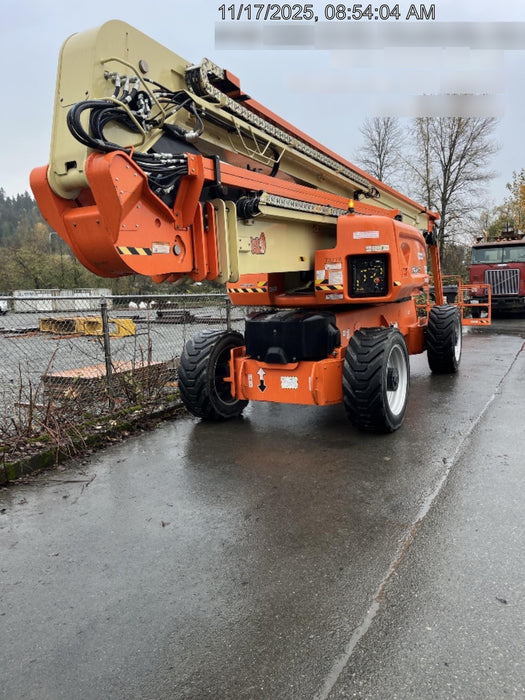 2020 JLG 1250AJP