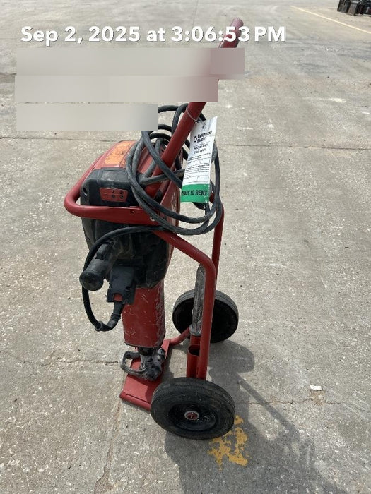 2021 HILTI TE 3000-AVR