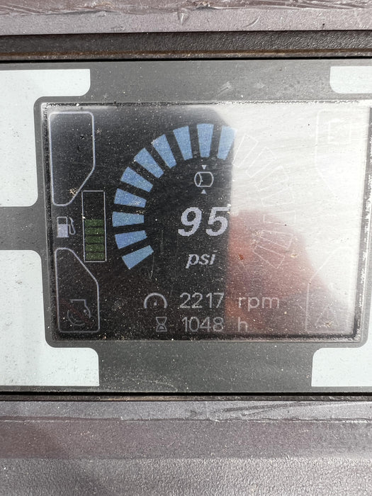 2022 ATLAS COPCO XAS188