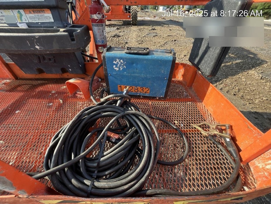 2020 MILLER ELECTRIC CST-280