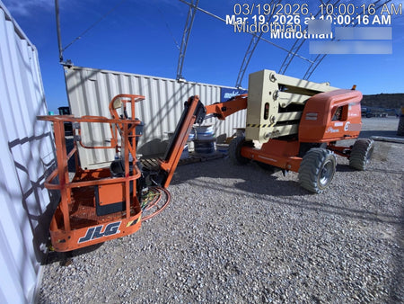 2023 JLG 450AJ