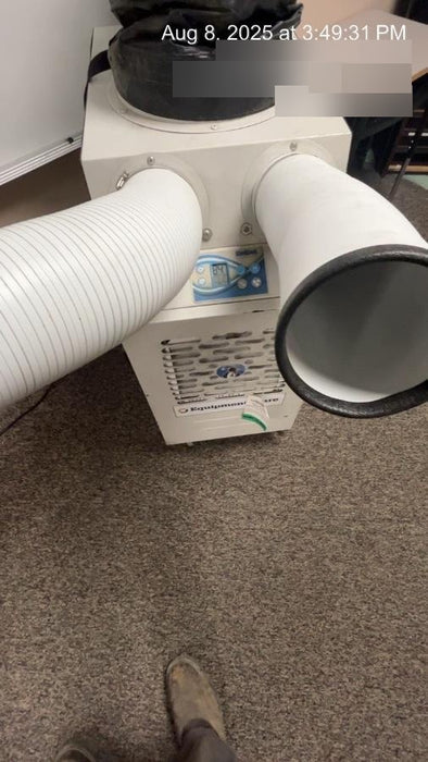 2022 KWIKOOL KPAC1411-2