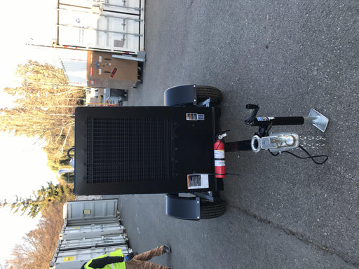 2020 MILLER ELECTRIC BIG BLUE 500