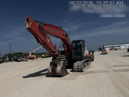 2023 LINK-BELT 210X4EX