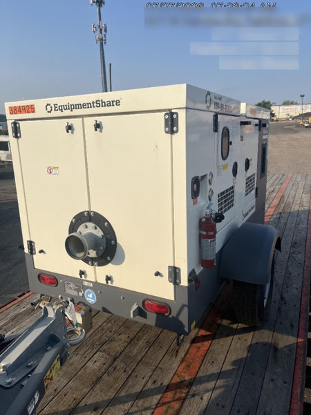 2023 ATLAS COPCO PAC F44 KD-S
