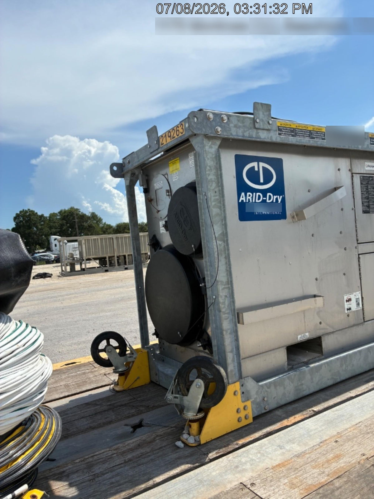 2022 CLIMATE DESIGN INTERNATIONAL MS-2400/2000