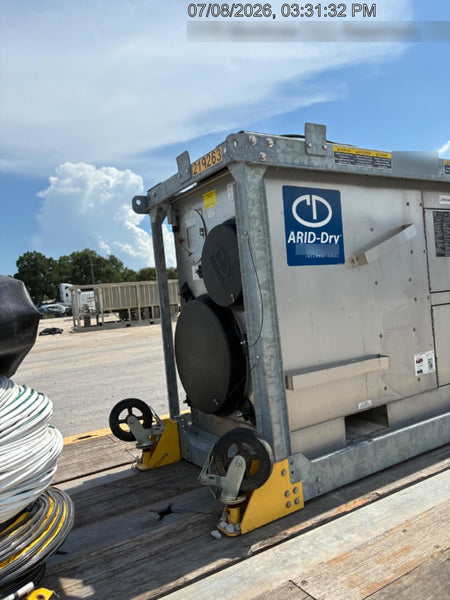 2022 CLIMATE DESIGN INTERNATIONAL MS-2400/2000