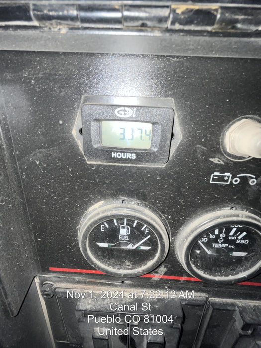 2024 LINCOLN ELECTRIC LE400