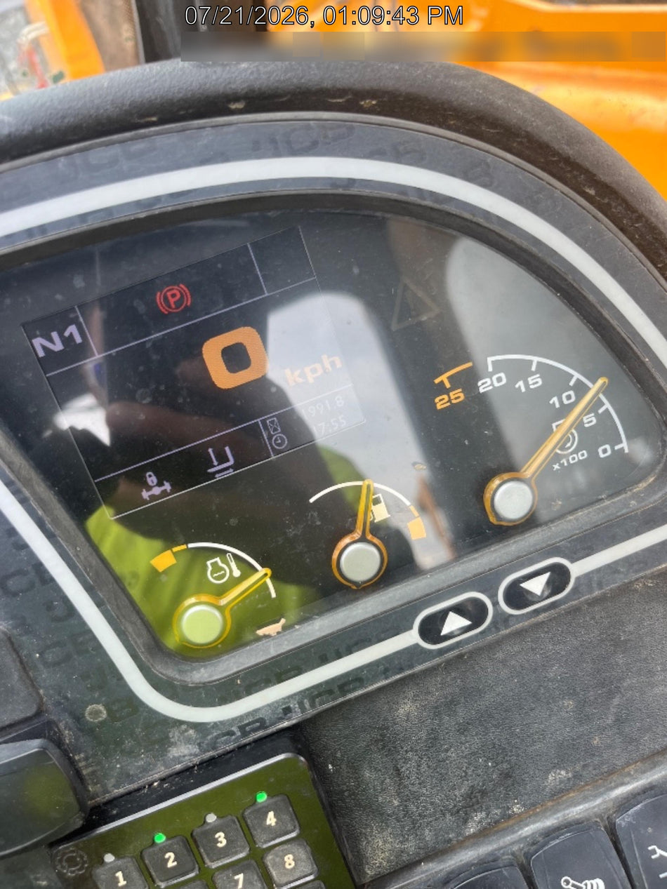 2021 JCB 510-56