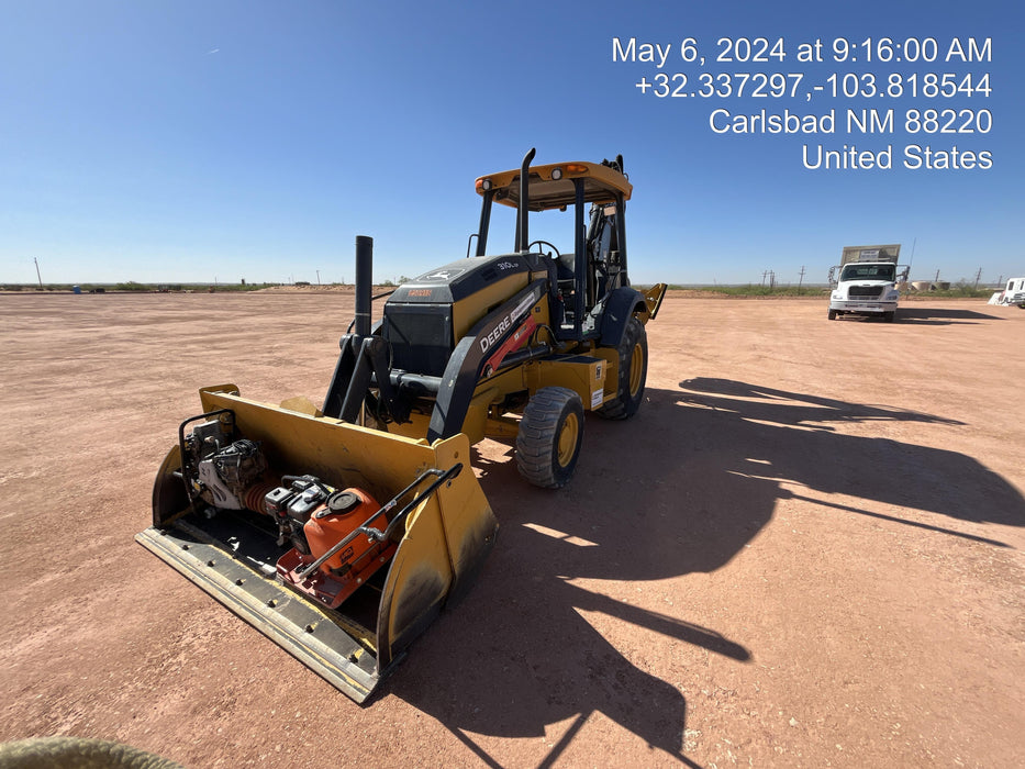 2023 MULTIQUIP MTX60HD