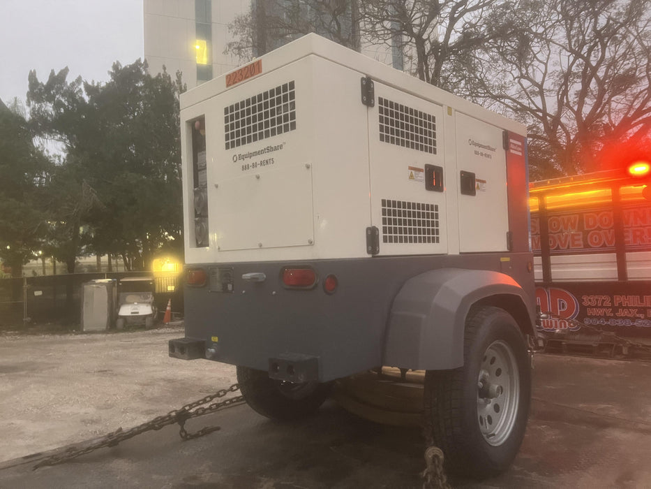 2022 ATLAS COPCO QAS25 CWK
