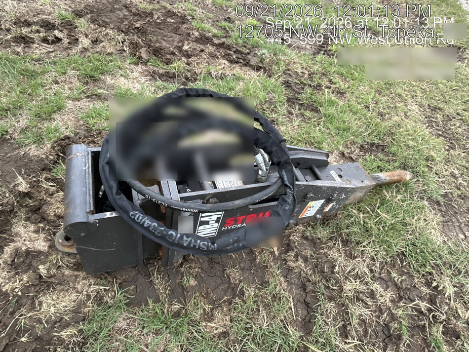 2025 TOKU TNB-4M