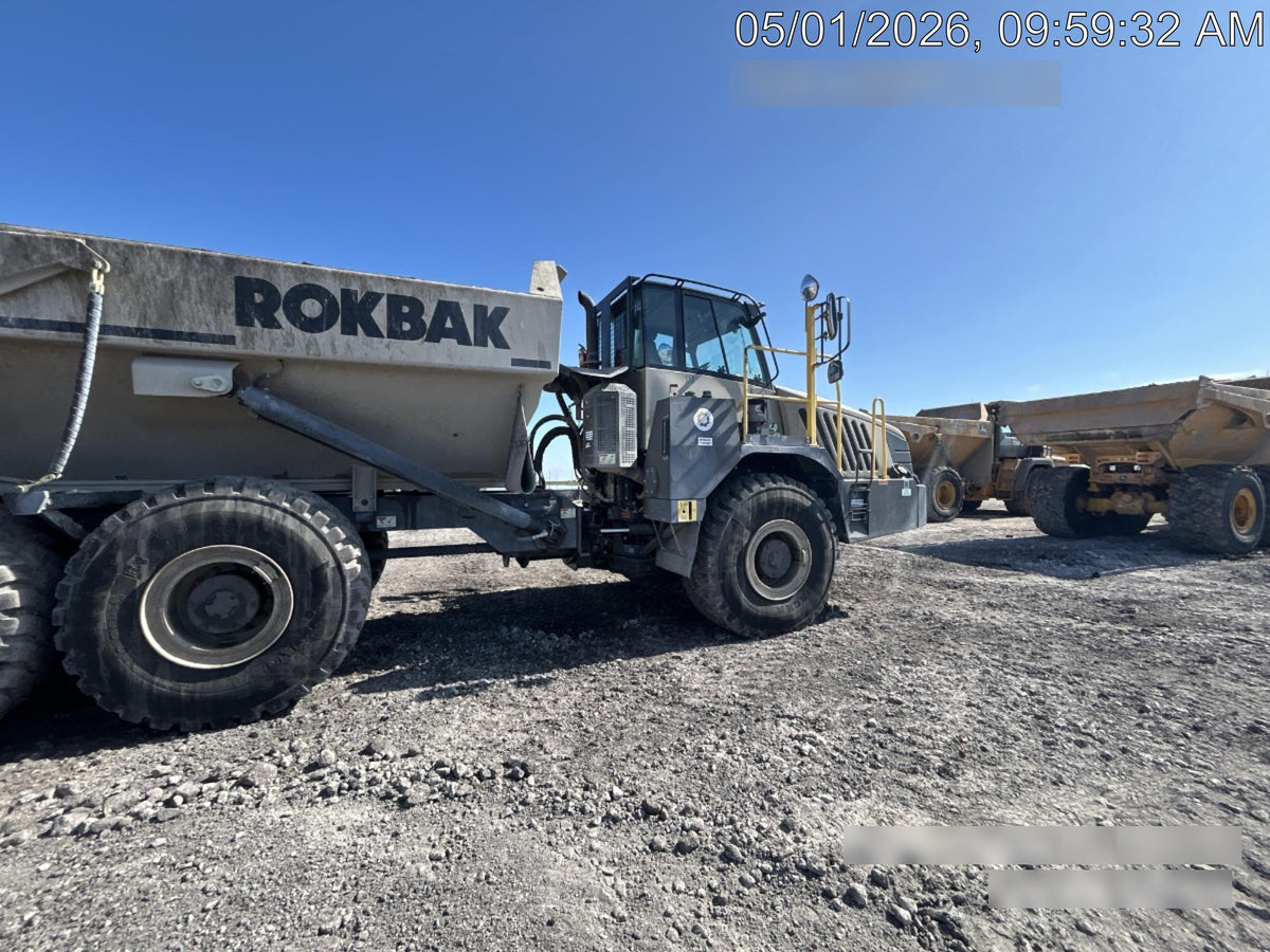 2024 ROKBAK RA30