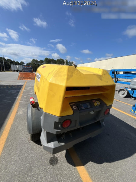 2020 ATLAS COPCO XAS188