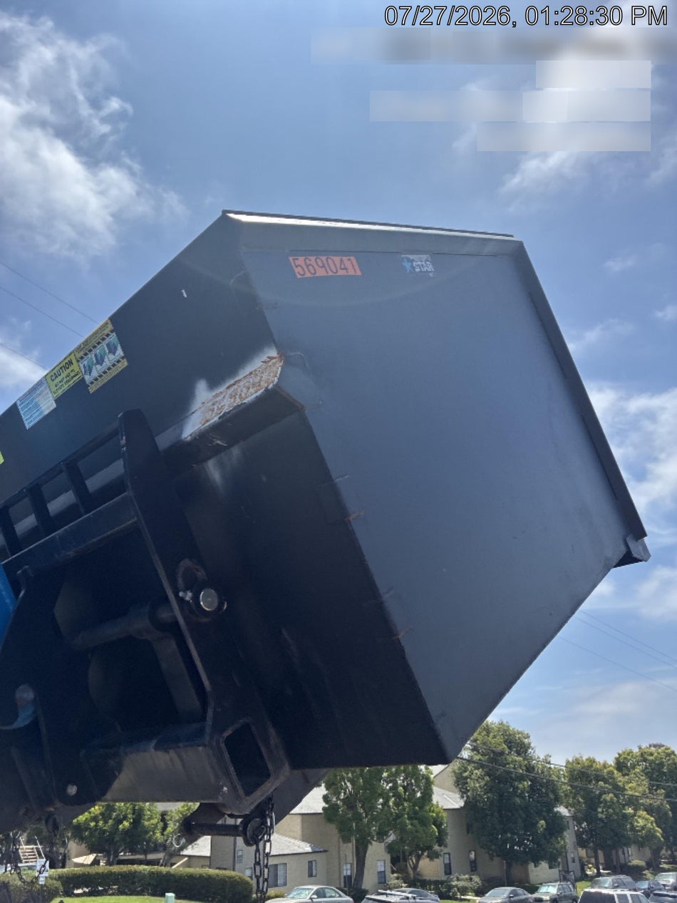 2025 STAR INDUSTRIES 1430