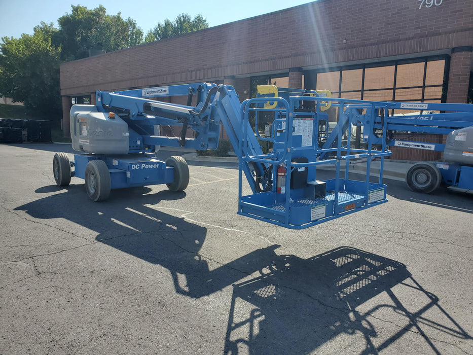 2019 GENIE Z-45/25J DC