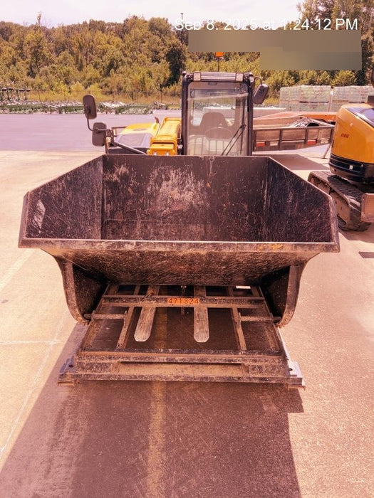 2024 STAR INDUSTRIES M-1820 - Self-Dump Hopper