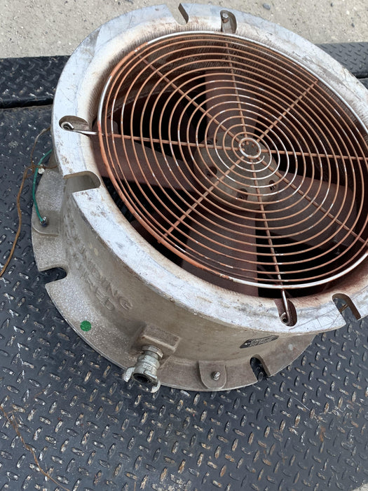 2020 MICHIGAN PNEUMATIC JF20