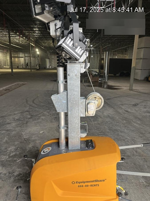 2024 ATLAS COPCO HILIGHT E3 Plus