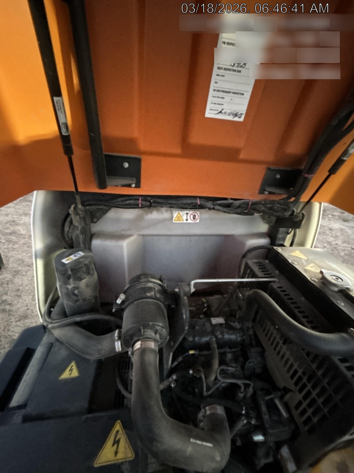 2023 GENERAC MLT2