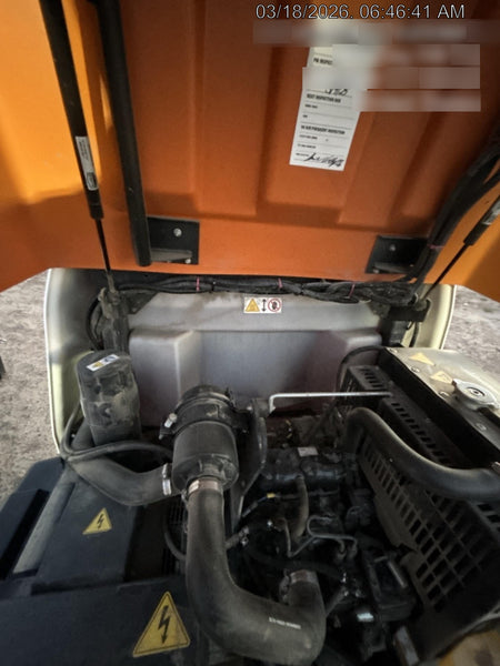2023 GENERAC MLT2