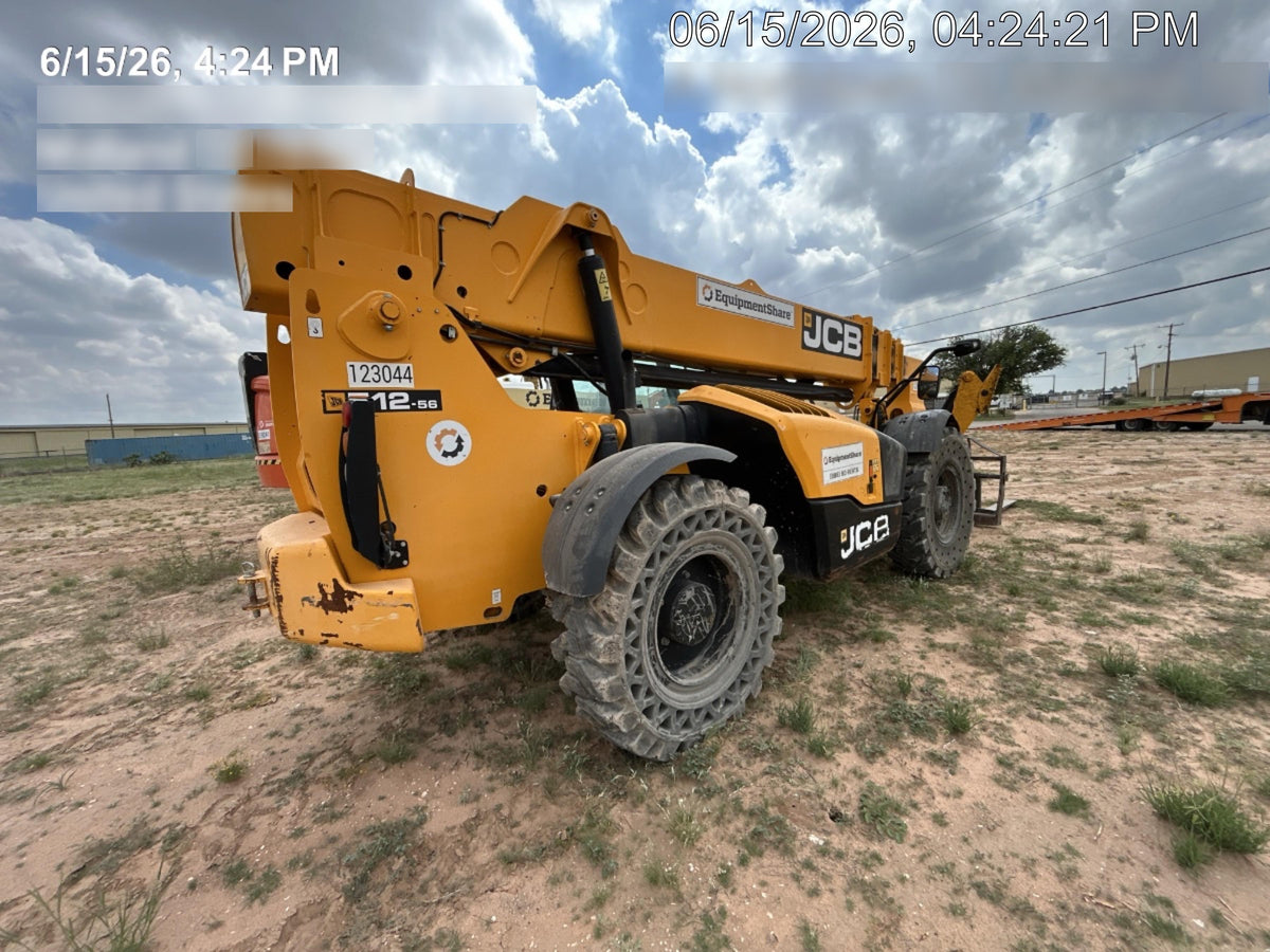 2021 JCB 512-56
