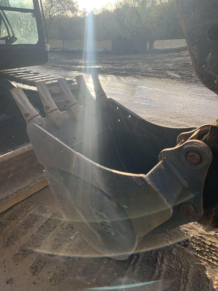 2021 TAG MANUFACTURING 36" HD Bucket 25-35k Excavator - Tag