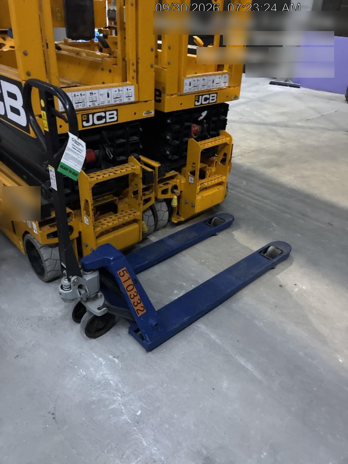 2025 ULINE H-7504